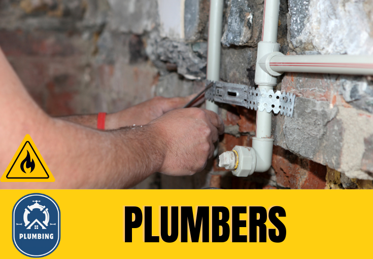  plumber Brimington