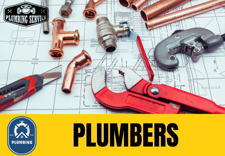  plumber Hasland
