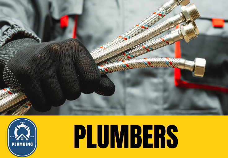  plumber Staveley