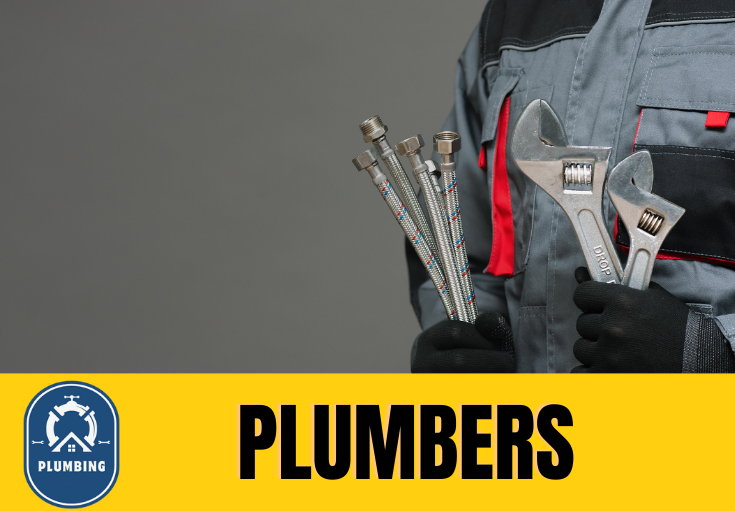 plumber Hollingwood