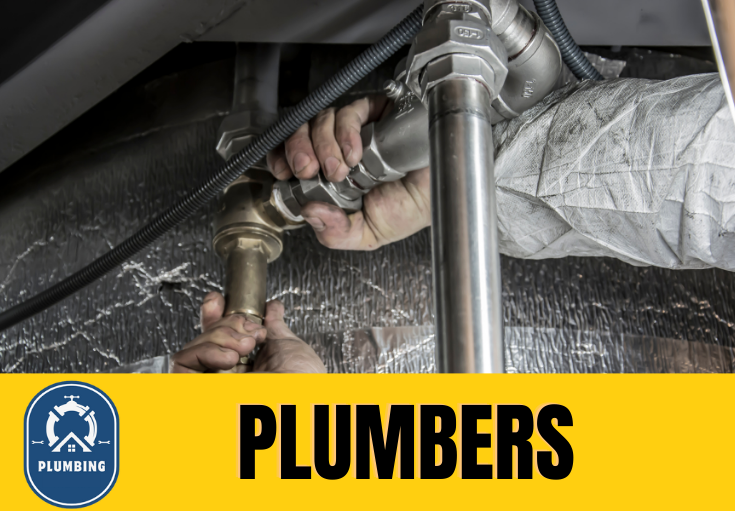  plumber Dunston